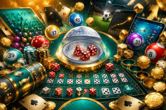 ck44bet